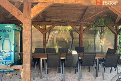Casa de vanzare cu 3 camere si teren de 540 mp, zona Freidorf - 14