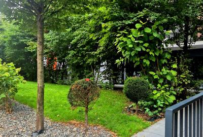 Apartament 2 camere de vânzare în Sophia Residence, Bună Ziua – 41 mp, balcon 10 - 15