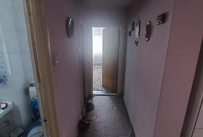 Ap 4 camere 90mp etaj 4/4, Bloc tip F, langa Parc Dr Taberei - 10