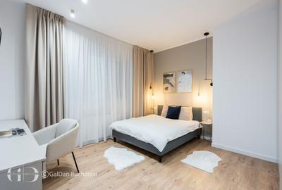 Apartament superb de 4 camere | Tudor Arghezi | GalDan Apartments - 7