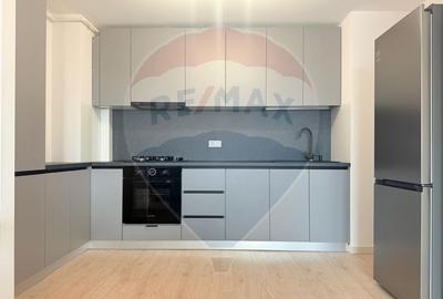 Apartament 2 Camere | Ghencea | Hercesa Stellaris | Prima Inchiriere - 6