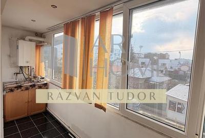Apartament 3 camere ,centrala proprie,  in Ploiesti ,  Cioceanu - 3