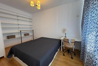 Inchirieri Apartamente 2 camere ILFOV - VEST CHIAJNA - 6