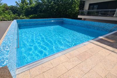 Apartament cu 3 camere decomandat, mobilat în Străulești