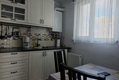Astra zona școala 7 strada Apollo  apartament 3 camere Liber la vânzare - 15