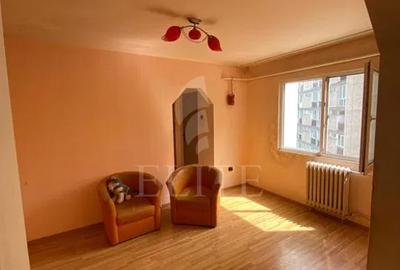 Apartament cu 3 camere semidecomandat în Mănăștur