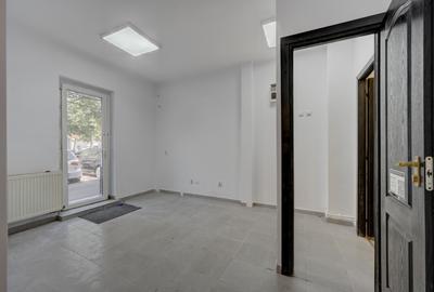 Spatiu comercial | Viilor 96 | 51 mp - 5