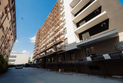 Apartament modern, 2 camere, imobil nou, zona Grand Arena Mall - 7