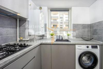 Apartament cu 2 camere decomandat, 57 mp, etajul 1, Avantgarden 3 - 6