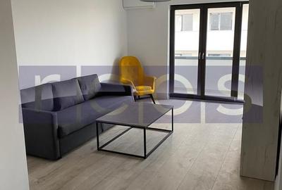 VANZARE 2 CAMERE | ATLANTIC CITY | SISESTI | 73MP | DRESSING | TERASA - 1