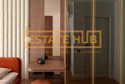 Apartament cu 3 camere, amenajare elegantă și terasă | The Nest - 4