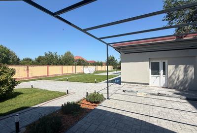 Vilă premium 10 camere  cu piscină și teren de 1.300 mp zona Pipera - 20