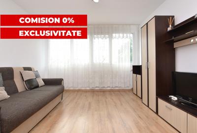 VANZARE APARTAMENT 2 CAMERE TINERETULUI – DIMITRIE CANTEMIR-COMISION 0 % - 4