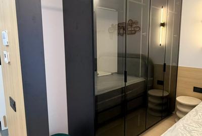 Apartament tip studio - FLOREASCA - 6