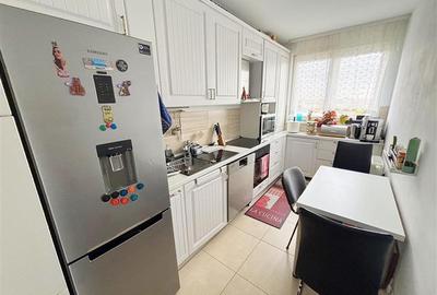 APARTAMENT 3 CAMERE 2 BAI CU LIFT STR CONSTRUCTORILOR - Padurea verde - 11