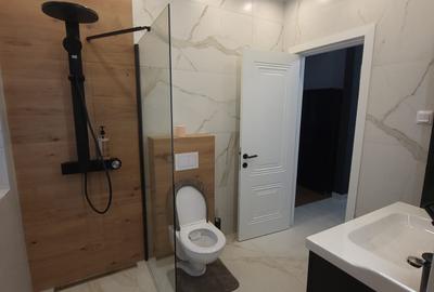 Casa tip Duplex,zona Urusagului - 10