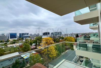 REA1026163 Apartament 2 camere I Aviatiei Tower I - 13