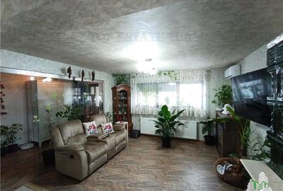 Casă individuală cu 3 camere în Dărăști-Ilfov