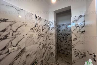 Vila cocheta cu 4 camere, incalzire in pardoseala si finisaje de lux, 24 mp tere - 3