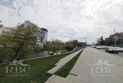 De vânzare apartament 1 cameră lângă podul  Horea - 17