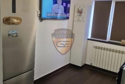 4 camere, Inel II Scoala 8, 57mp, balcon et 2/4, parcare, centrala gaz, A/C, Tv - 12