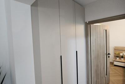 2 camere Tineretului vis-a-vis Parc - 6