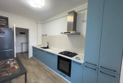 AP. 2 CAMERE GRAND KRISTAL, DOG-FRIENDLY, BLOC NOU, CENTRALA TERMICA - 1