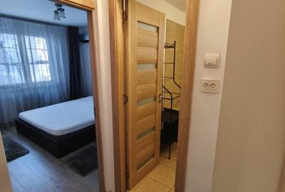 Apartament modern 3 camere Titan – 2 băi, bloc reabilitat, proprietar! - 7