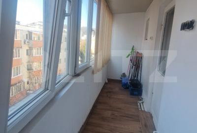 Apartament 3 camere, cu pivnita mobilat si utilat - zona Astra - 7