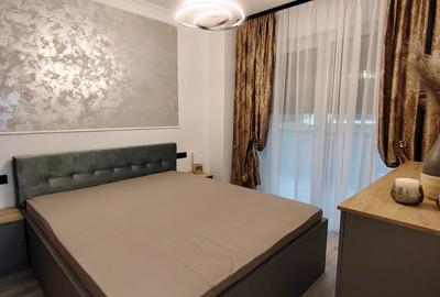 Apartament cu 2 camere | 47 mp utili | terasă 9,15 mp | Elite City - 2