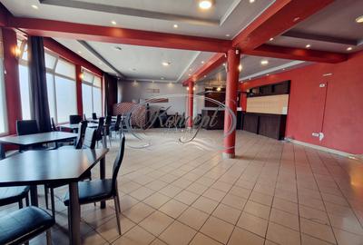 Spațiu comercial, 100 mp în Dâmbul Rotund