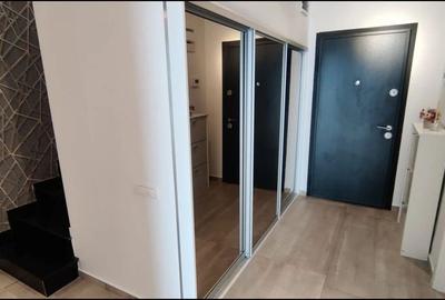 Stunning Penthouse Duplex in Aviatorii Residence - 7