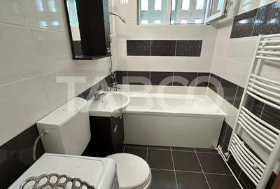Apartament 2 camere cu balcon zona Rahovei Sibiu de vanzare - 5