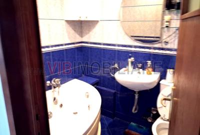 Apartament 3 camere Ianculuic - 50 m de metrou - 7