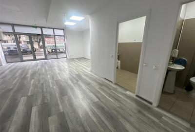 Orizont - spatiu comercial -  vitrina stradala - 10