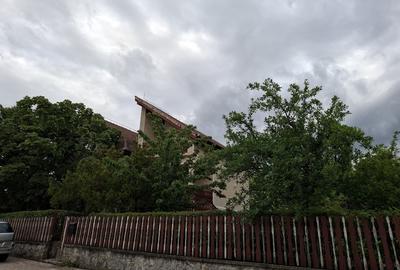 Casă D+P+M Oradea, str. Gheorghe Doja - 4