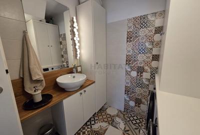 Casă modernă de vânzare în Tunari – Jacuzzi | Foisor | Panouri fotovoltaice - 33