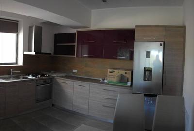 Centru 3cam 2bai garaj subteran centrala gaz termen lung cu decontare - 10