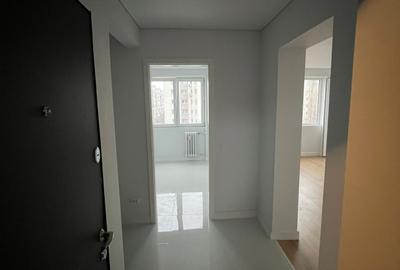 Apartament 2 camere metrou Romancierilor, renovat !