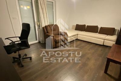 Apartament 2 camere , spatios , centrala proprie , zona Mosnita Noua - 1