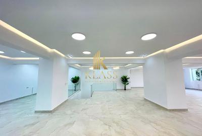 Spatiu comercial 250 mp, parter + et. 1, prima inchiriere, terasa,zona Colentina - 3