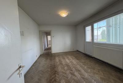 Podu Ros! Apartament 3 camere,70mp,CT,5min Palas - 1