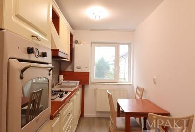 Apatament cu 2 camere, decomandat, cartier Zorilor! - 7