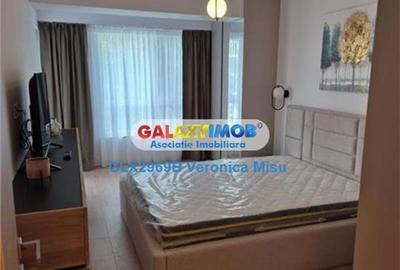 Apartament 2 camere  - Timpuri noi Residence - 10