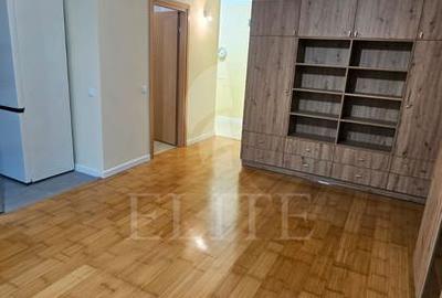 Apartament 2 camere în zona BORHANCI - 2
