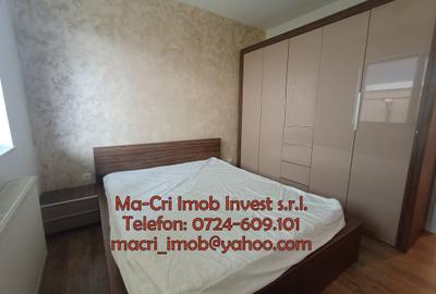 Apartament 3 Camere Open-Space | Crângași - eMAG | Etaj 1 | Bloc 2019 - 9