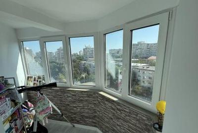 Apartament 3 camere decomandate zona Tomis Nord - 5