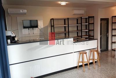 Spatiu comercial de inchiriat (+Horeca) in zona Giulesti - 4