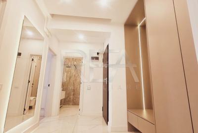 Apartament 2 camere | Complexul Rezidențial Exigent Plaza Faza 5 - 7