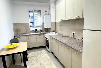 Apartament cu 1 camere, de vanzare, Tractorul - 3